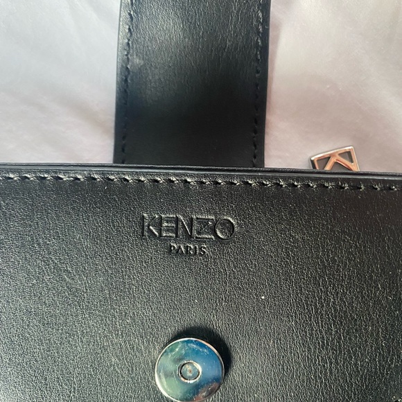 Kenzo crossbody bag - Picture 2 of 4